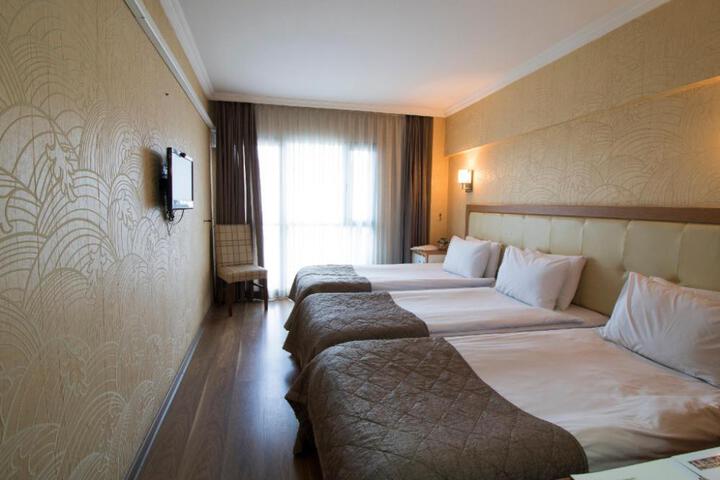 Fitness Facility Photos