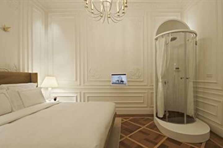 Fitness Center Photo