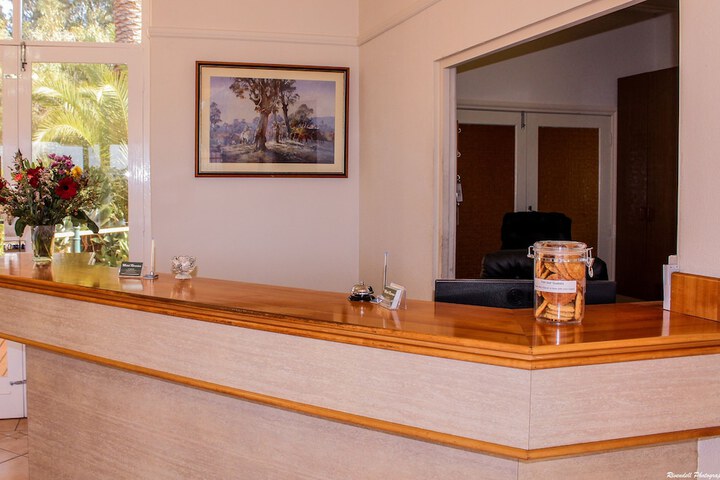 Hotel Interior 3 of 33