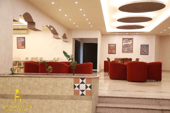 Hotel Interior 5 of 74