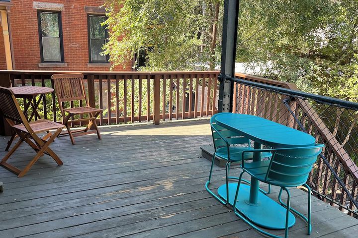 Terrace/Patio 31 of 32