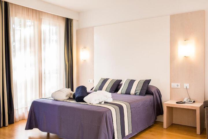 Fitness Facility Photos