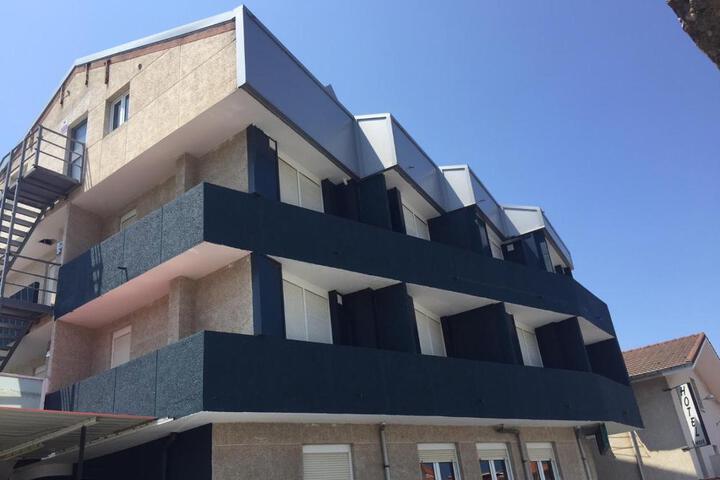 Hotel Meve Mar