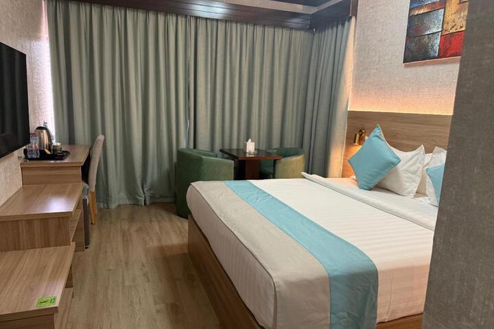 Fitness Center Photo