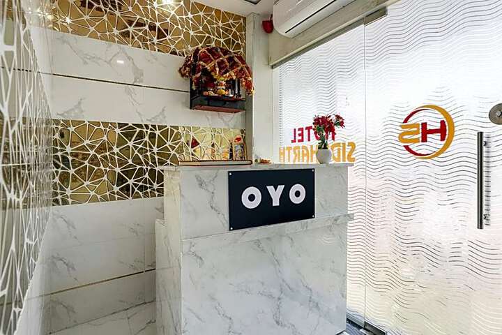 OYO Hotel Siddharth
