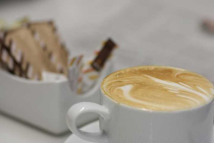 Breakfast/Coffee Service 30 of 47