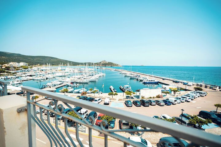 Hotel Marina Doro in Rogliano