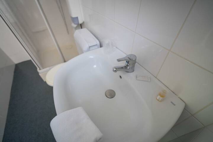 Fitness Facility Photos