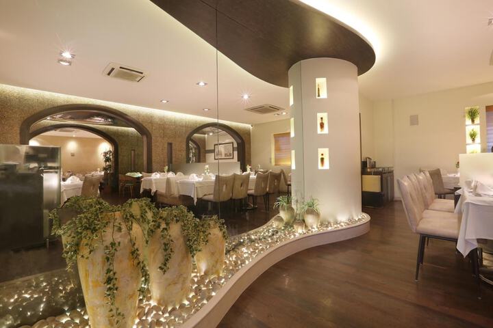 Spa and Wellness