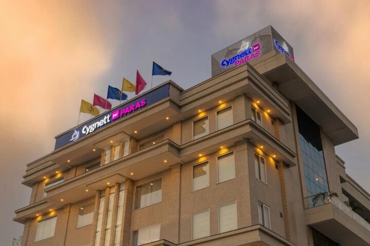 Hotel 46 of 48