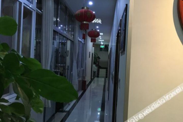 Hotel Interior 13 of 45