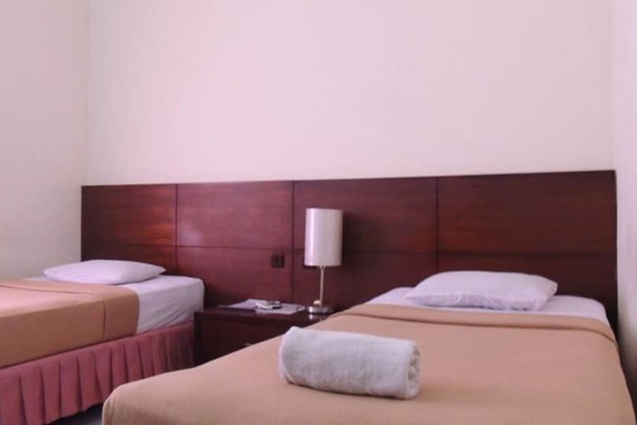 Fitness Facility Photos