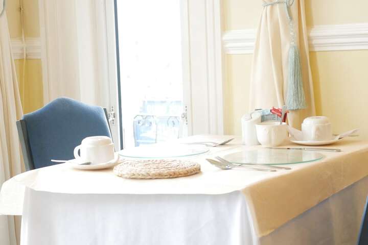 Dining Photos