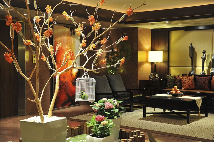 Lobby Photos