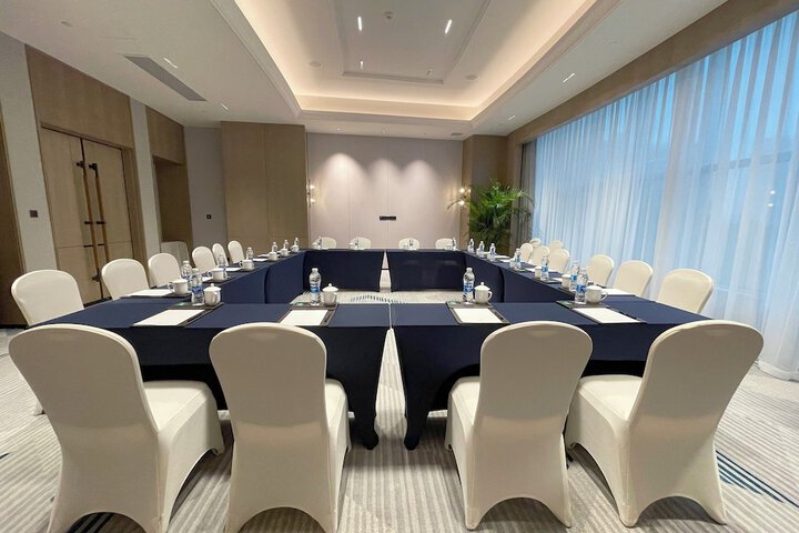 Meeting 95 of 111