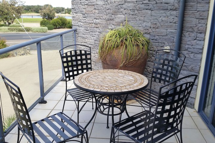 Terrace/Patio 13 of 25