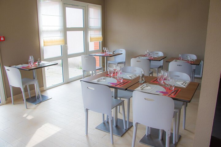 Restaurants