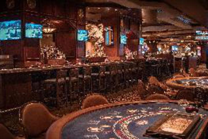 Casino