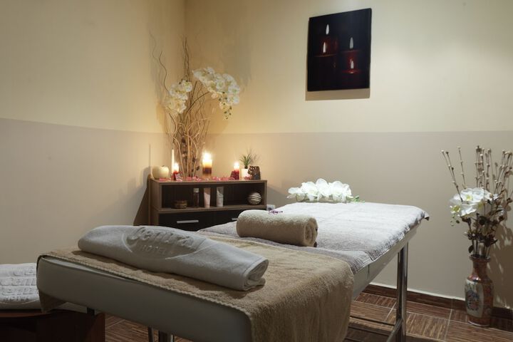 Massage