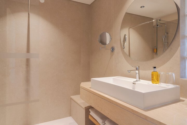 Bathroom Vanities