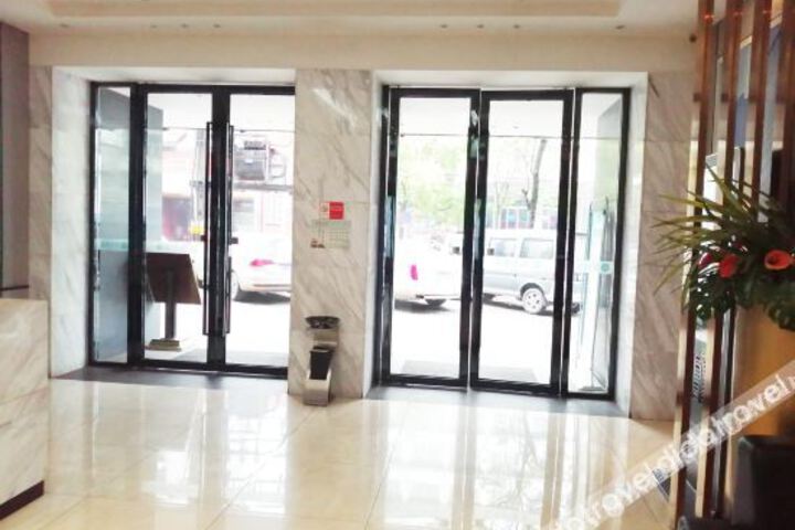 Hotel Interior 20 of 42