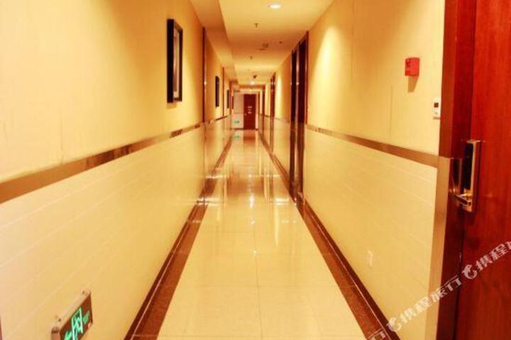 Yu Peng Hotel