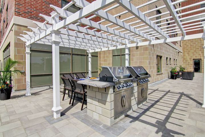 Terrace/Patio 58 of 60