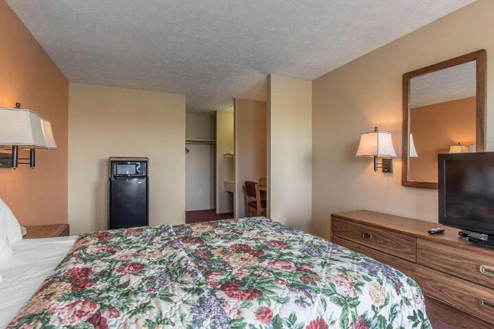1 Double Bed (23 of 23)