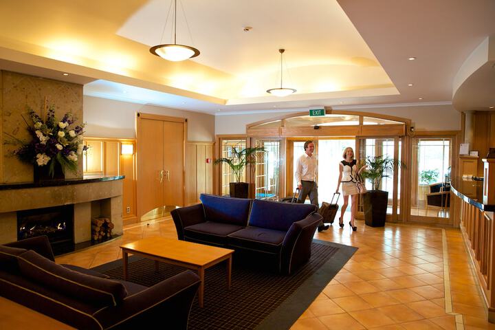 Hotel Interior 4 of 42