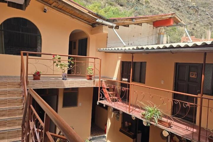 Terrace/Patio 8 of 11