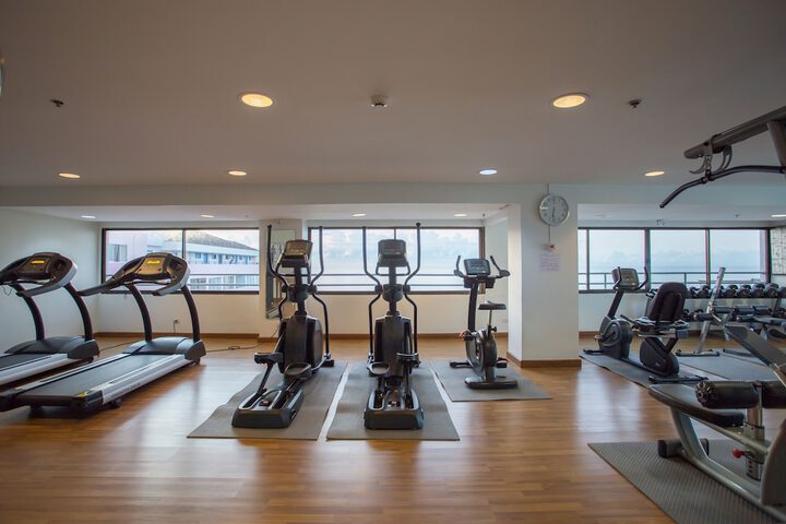 Health and Fitness 41 of 65