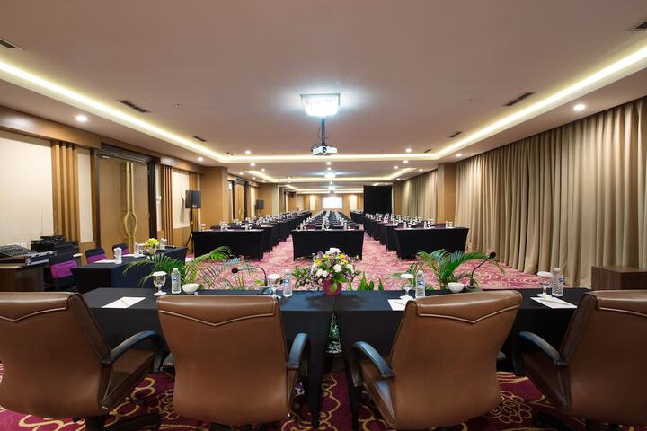 Meeting 203 of 235