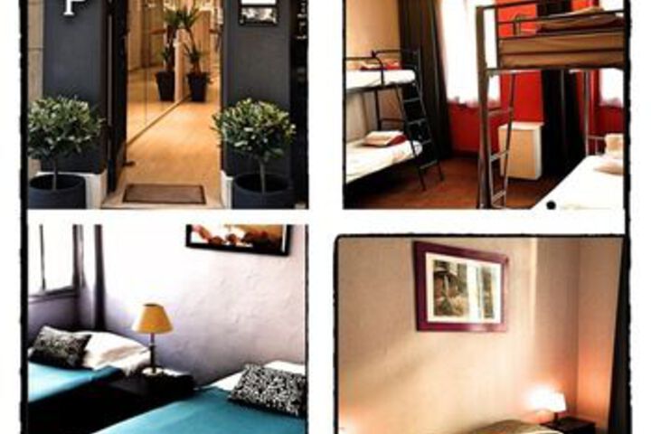 Hotel Interior 6 of 11