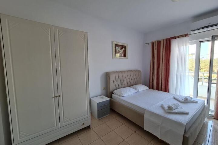 Hotel Alex