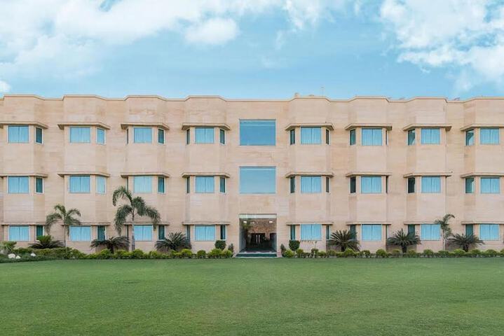 Hotel 59 of 61