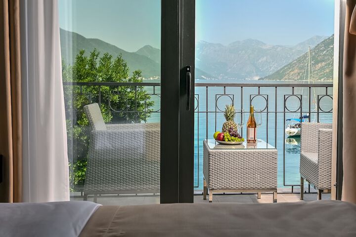 Image of Palazzo del Mare - Essenza