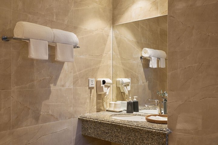 Bathroom Vanities