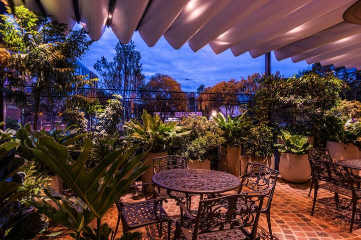 Terrace/Patio 17 of 42