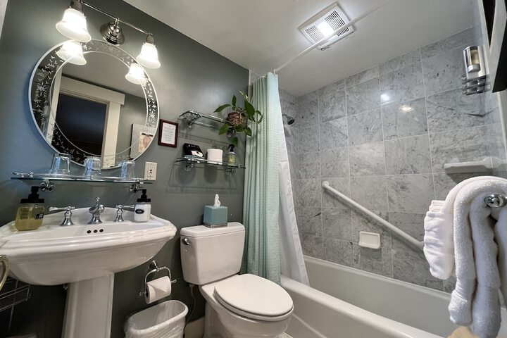 Fitness Center Photo