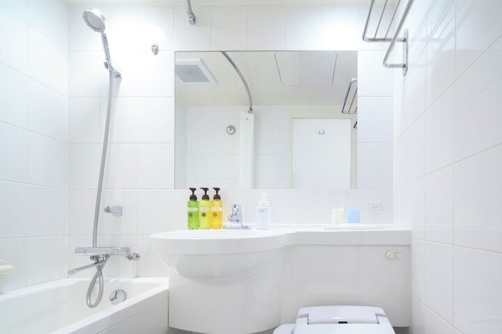 Bath Photo