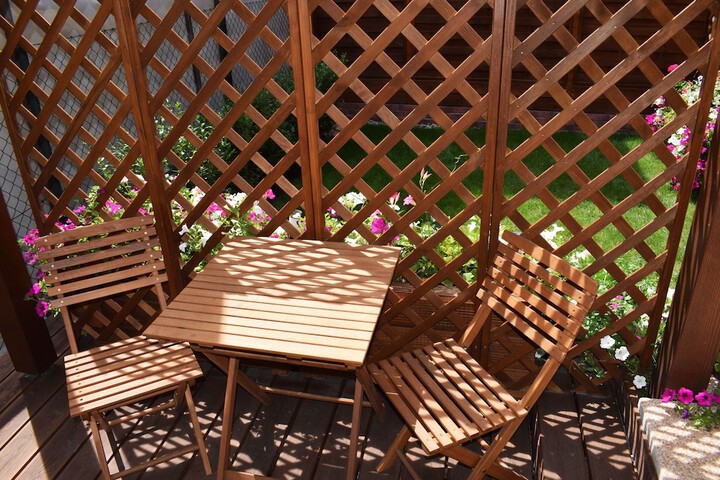 Terrace/Patio 16 of 28