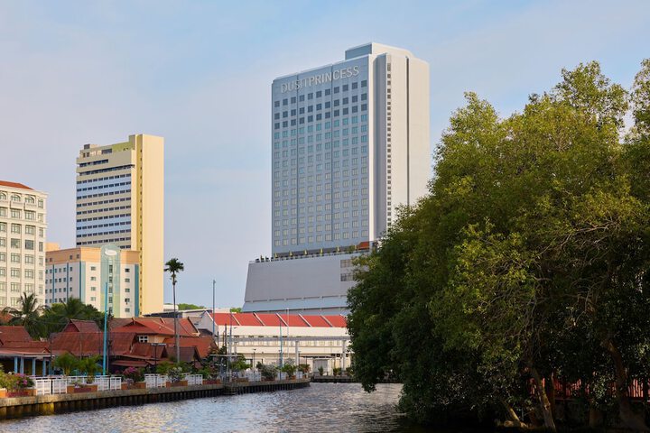 Photo of Dusit Princess Melaka