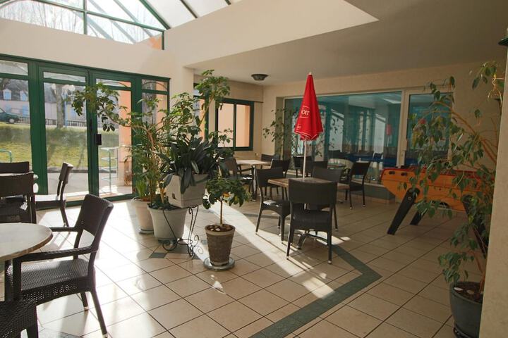 Hotel Interior 2 of 44