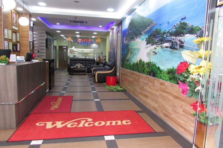 Hotel Interior 2 of 52