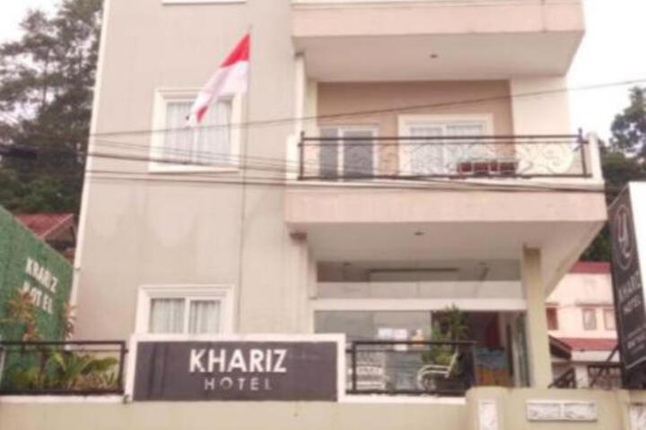 KHARIZ HOTEL