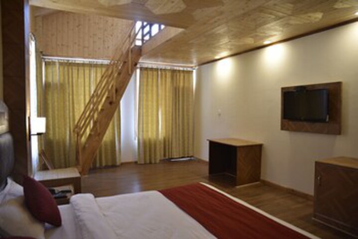 Room 19 of 20