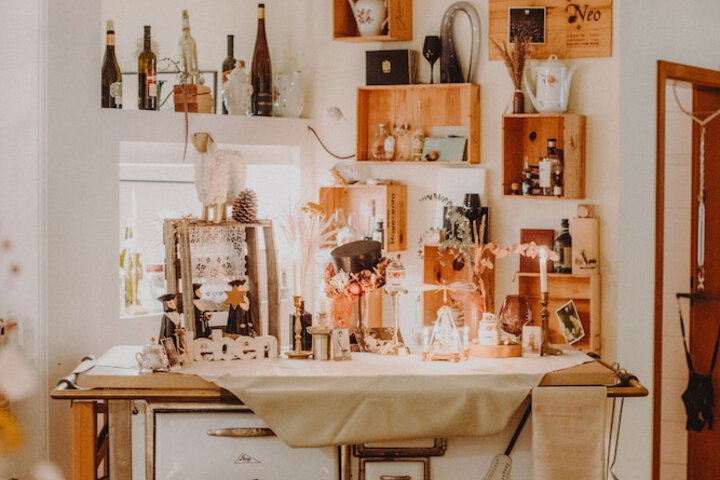 Dining Photos