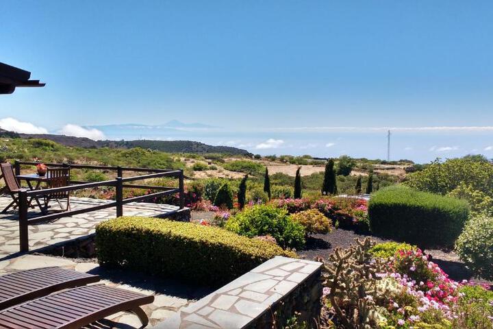 Casa Rural El Valle