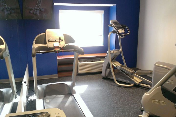 Health and Fitness 25 of 33