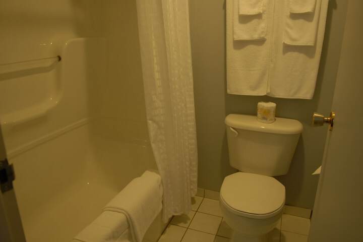 Bath Interior